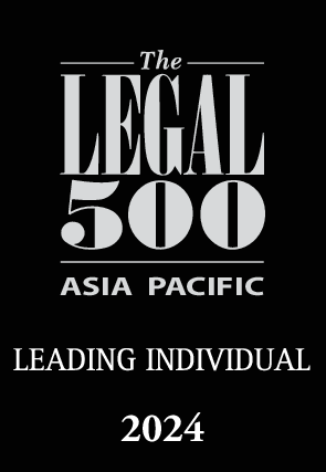 The Legal 500_Leading Individual 2024