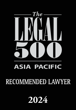 The Legal 500_Recommended Lawyer 2024